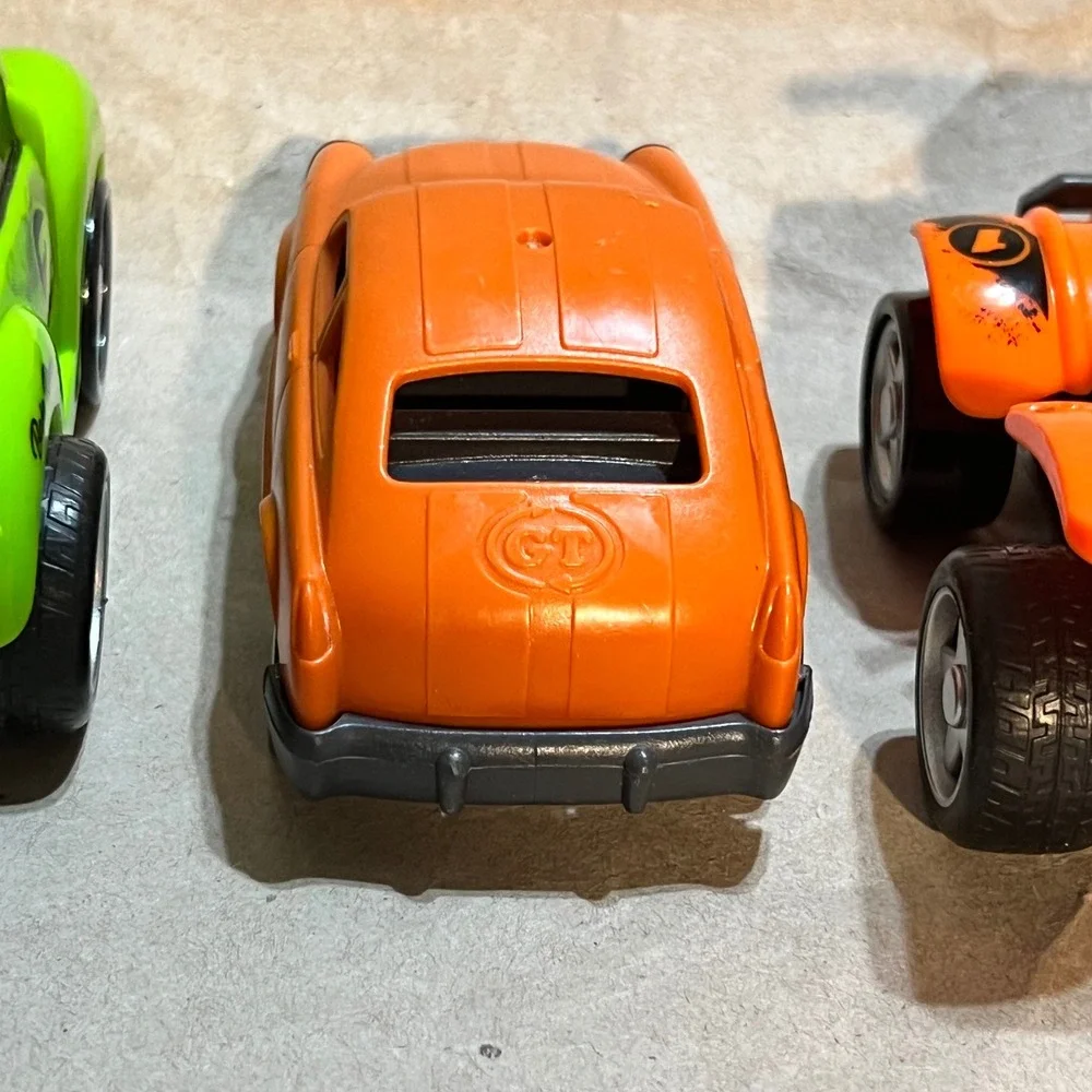 NKOK small toy